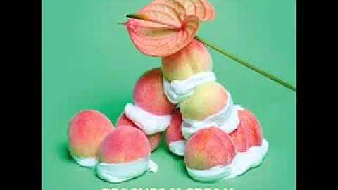 Snoop Dogg (Feat. Charlie Wilson) - Peaches N Cream