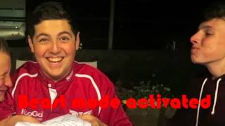 Mad Libs Challenge