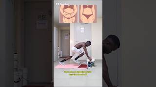 Are you Busy? Quick belly fat workout #challengeyourself #bellyfat #fitness #workoutmotivation