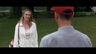 Forrest Gump, Jenny Returning Scene