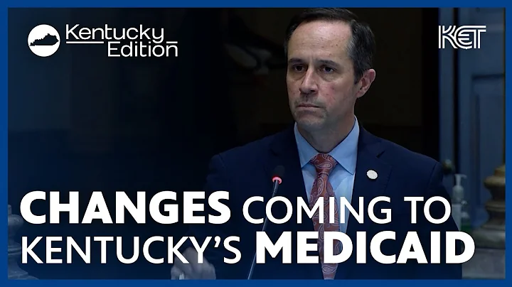 Kentucky General Assembly is on Break | Kentucky Edition | KET