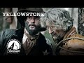 ‘No Kindness for the Coward’ Behind the Story | Yellowstone | Paramount Network