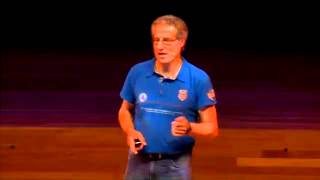 OpenStack Benelux Conference 2014 | Eric Kessels | Fairbanks