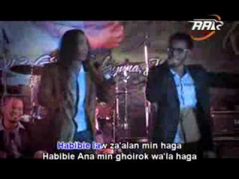 Habibi Za'lan   .   Amank  Balasyik Jember.