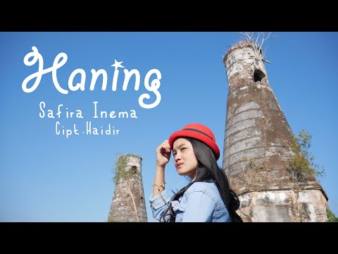 haning---safira-inema-(official-music-video)-versi-cendol-dawet
