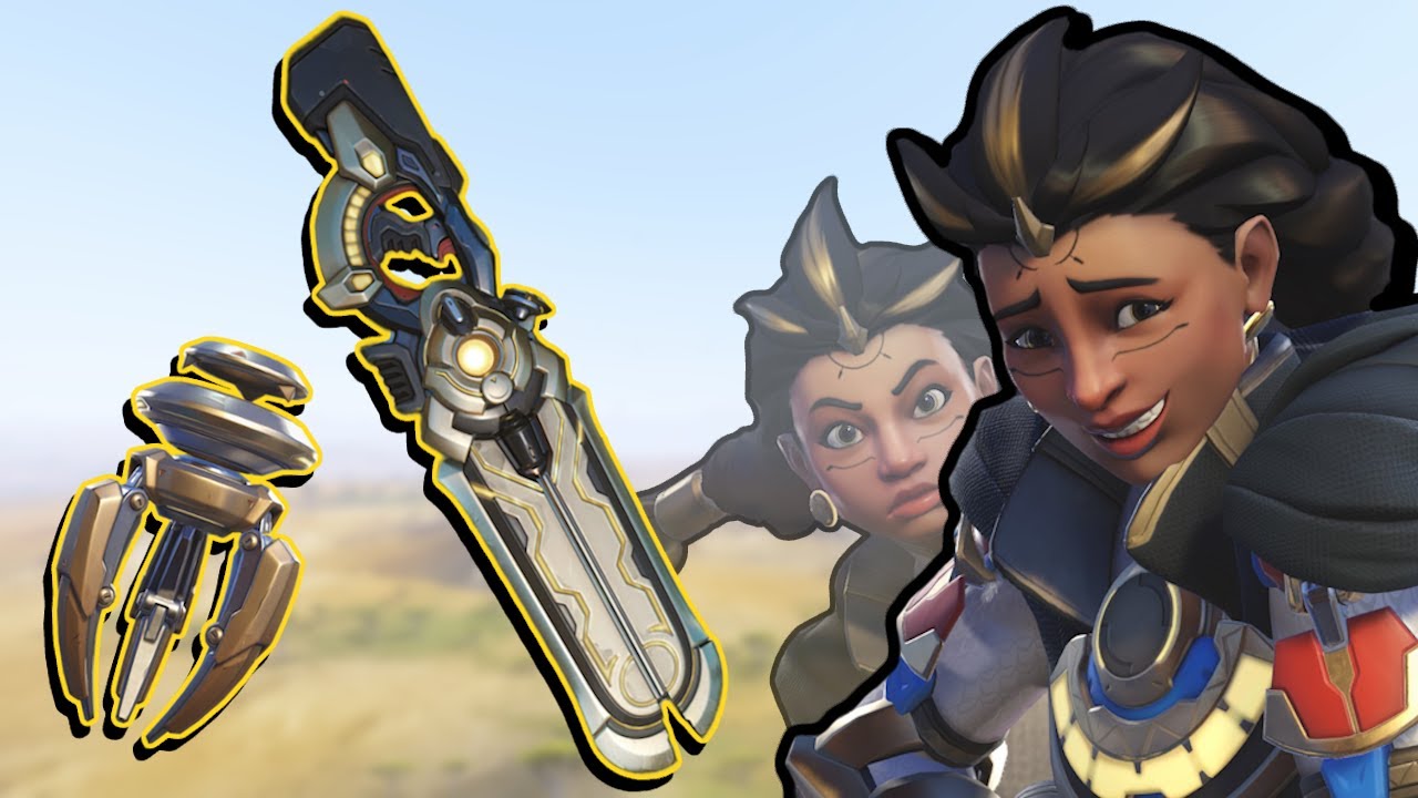 Overwatch 2 | Illari is the Best DPS