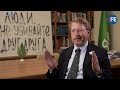 Nikolai Rybakov Interview | Russian Anti-War Leader Defies Kremlin Pressure