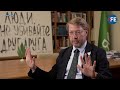 Nikolai Rybakov Interview | Russian Anti-War Leader Defies Kremlin Pressure