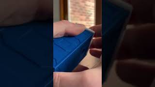 DIY Magnetic Shop Organizer | 3D Print Mod + Starbond Glue Fix. Video by: @2511_woodworking
