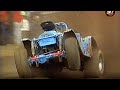 Paddle Tire Mud Racing Franklin Georgia 1991