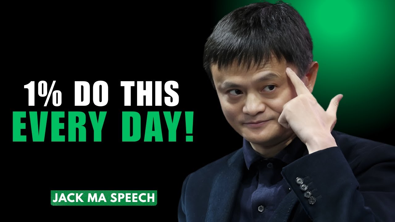 The ONE Daily Habit That Builds Unstoppable Discipline