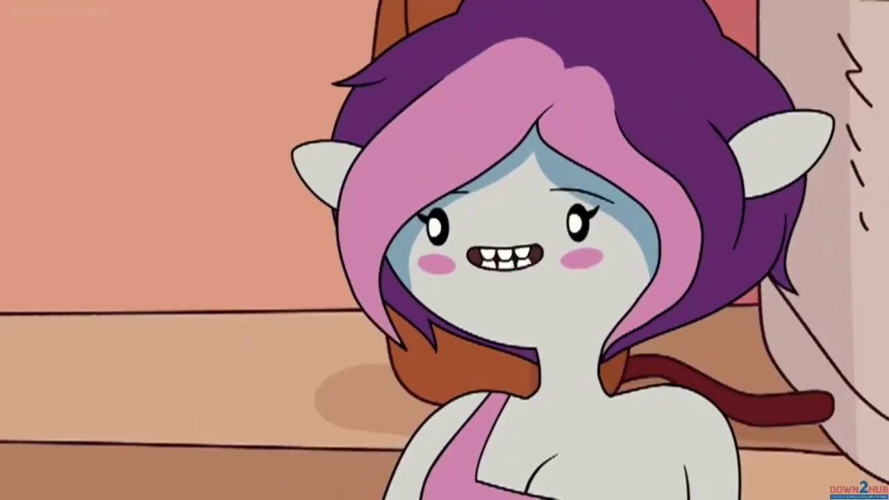 Bravest Warriors Plum Hentai