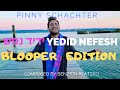 Yedid Nefesh - Pinny Schachter - Composed by Benzion Klatzko - with Blooper Outtakes!