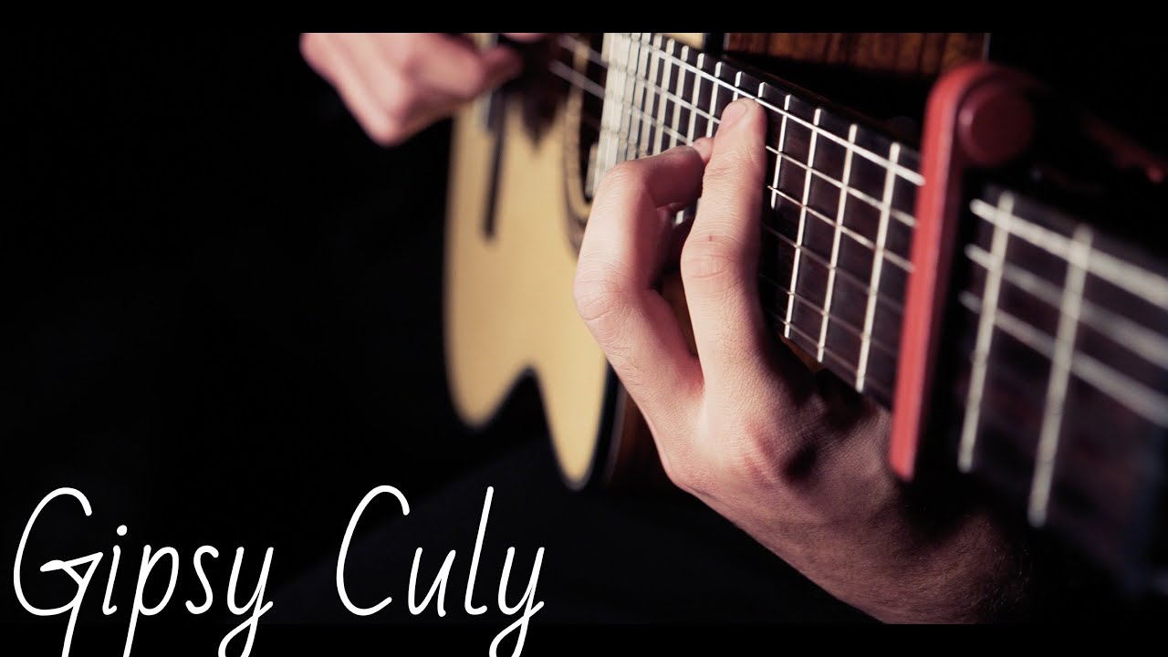 Gipsy Culy ❌ Radko Fast ❌ Samko Kanči ❌ Jozef Vasil - Láska