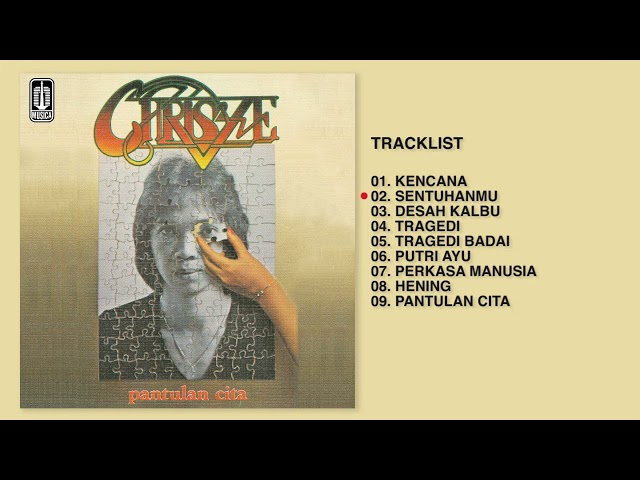 Chrisye - Album Pantulan Cita | Audio HQ class=