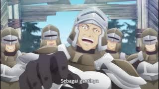 CHOYOYU Episode 1 Subtitle Indonesia