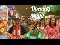 Mickey&#39;s Very Merry Christmas Party 2022 | Holiday Treats, Parade, Fireworks &amp; More | Disney World