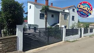 APP Monika | Novigrad, Croatia | Hotel Review 🛏️
