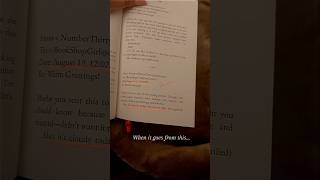 Secret book boyfriend #booklover #booktok #booktubetbr #booktube #books #bookbites #youtubeshorts Secret book boyfriend #booklover #booktok #booktubetbr #booktube #books #bookbites #youtubeshorts