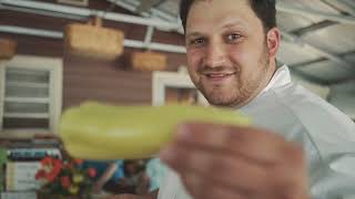 Camp Fuller New Food Service Partner