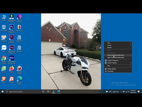 Video: Hướng dẫn hoàn chỉnh để tạo liên kết tượng trưng (aka Symlinks) trên Windows