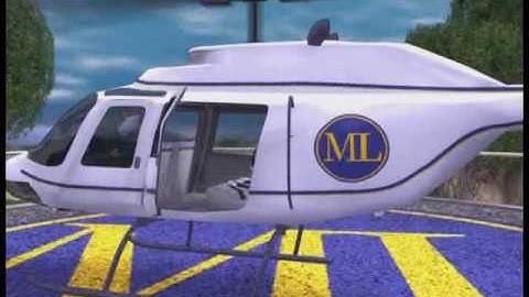 The Sims Opening Intro & Ending - PlayStation 2