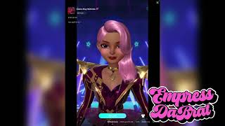 BIGO LIVE TIPS 💎 How To Use Your Virtual Avatar ‼️