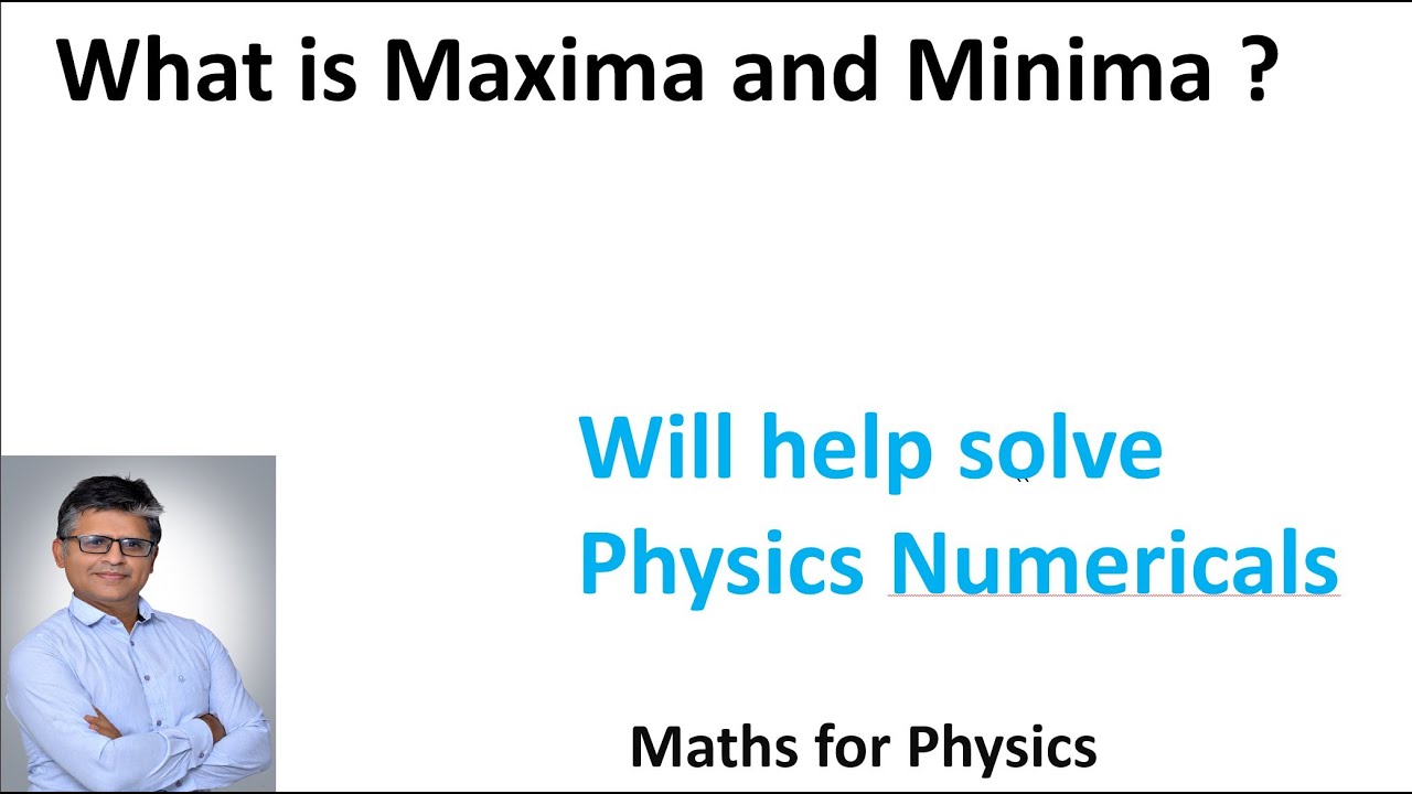 what-is-maxima-and-minima-youtube