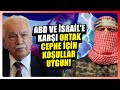 PERİNÇEK: BU SUİKAST, ABD VE İSRAİL&#39;İN ÇIRPINIŞLARININ GÖSTERGESİ | Ulusal Haber