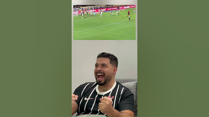 REACT REAÇÕES CRICIUMA x PALMEIRAS