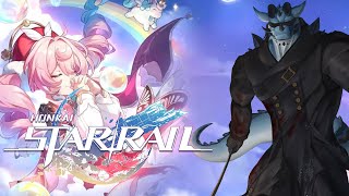 【 HONKAI STAR RAIL 】YANG PENTING ADA DAMAGE DAN YANG PENTING ISDED AJA #shortlive #livestream