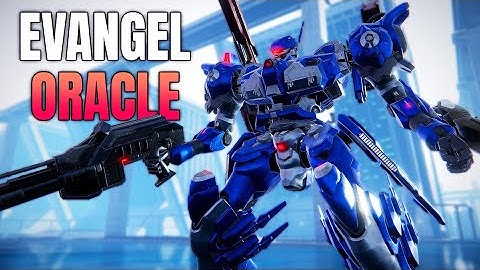 Dominant Middleweight Build UNLEASHED From Last Raven | Armored Core 6