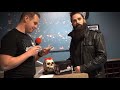 Skillet Interview #6 - Backstage Entertainment