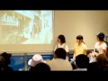 [2014.8.15] Negicco 写真で話そう第2回「サンシャイン日本海 by 写ルンです」