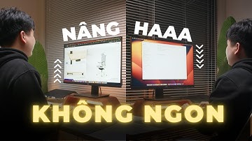Bàn NÂNG HẠ có cần thiết không ?