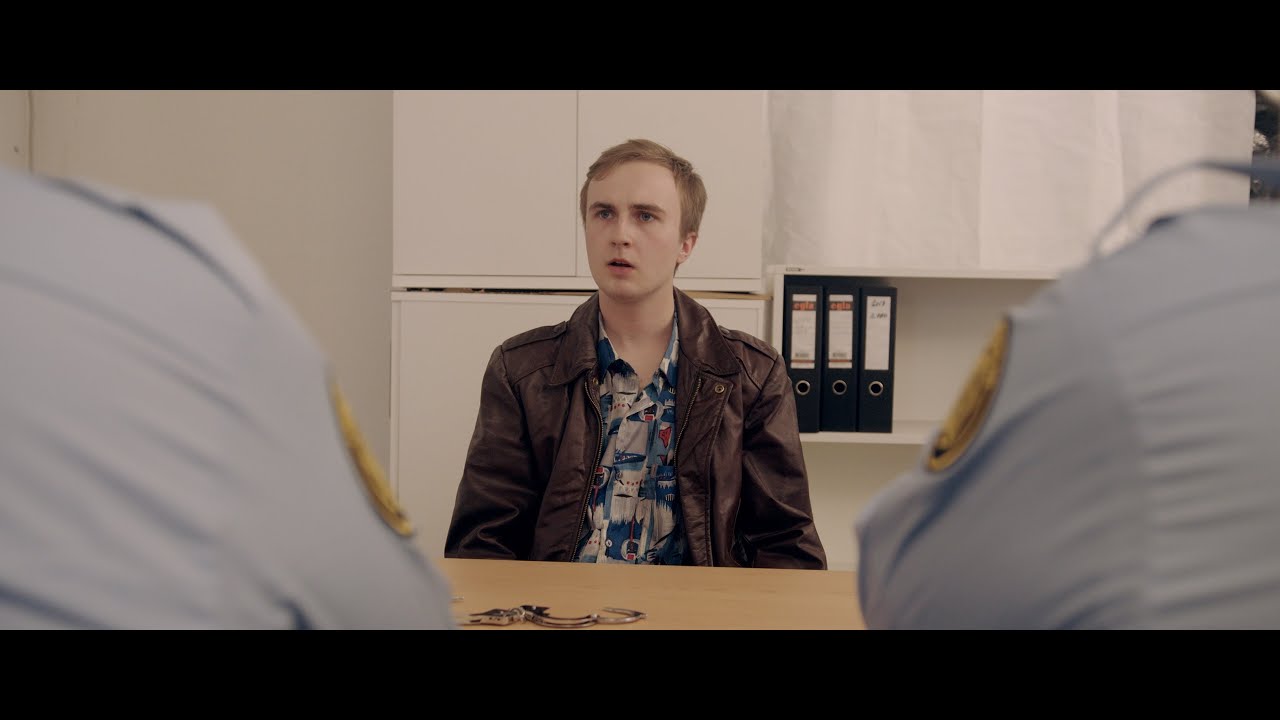 Short Film English subtitles 