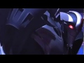 Steve Blum as Starscream