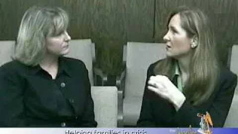 MOMtrepreneurs  interviews Judge Lori Massey - Adv...