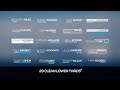 Clean Lower Thirds For Premiere Pro | videohive