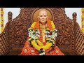 Ashakya hi shakya kartil swami 😇||swami samarth WhatsApp status🌺 || RS Creation|| #swamisamarth