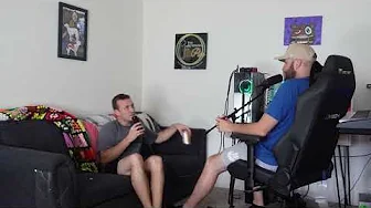 The Morning Piss Podcast "The Perfect Convenience"