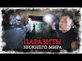 Паразиты Нижнего мира. Тайна Паши. Демоны, полтергейст, духи или нечисть?