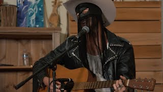 Video thumbnail of "Orville Peck - Breathe (Live on KEXP)"