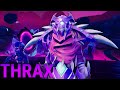 Thrax's Legendary Weapons, Armor Overview and Ultra Armor variant - Umbral Escalation