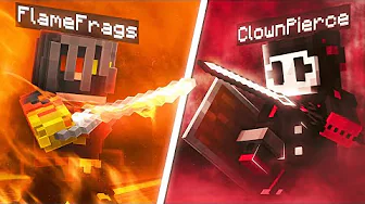 FlameFrags VS ClownPierce
