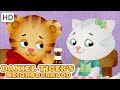 Learning patience and waiting your turn full episodes  daniel tiger