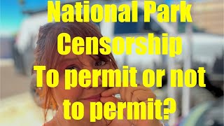 National Park vs First Amendment Rights by Vantasy Tv 52 views 1 month ago 7 minutes, 51 seconds