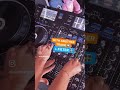 How to use wide pitch  dj djing