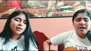 Siervo Doliente (Hna. Inés de Jesús) |COVER| Isaías 41
