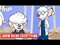 Adam Ruins Everything - The Problem with Lab Mice | truTV